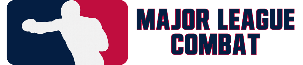 Major League Combat